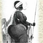 Por que a bunda feminina nos fascina?
