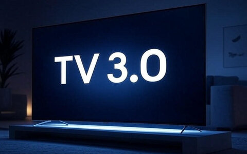 O presidente Lula assinou o decreto da TV 3.0 com pompa e circunstância (Foto: Wiki)