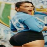 Valentina Nappi: algoz de Salvini