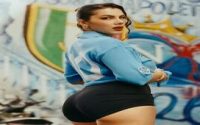 Valentina Nappi: algoz de Salvini