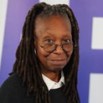 O talento mercurial de Whoopi Goldberg O talento mercurial de Whoopi Goldberg
