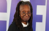 O talento mercurial de Whoopi Goldberg