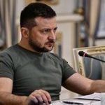 Zelensky, Caras Pintadas, Fiesp…