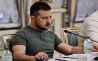 Zelensky, Caras Pintadas, Fiesp…