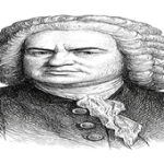 Do lado de lá com Bach
