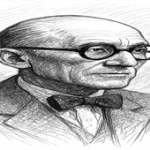 Do lado de lá com Le Corbusier
