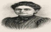 Do lado de lá com Chiquinha Gonzaga
