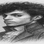 Do lado de lá com Prince