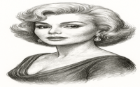 Do lado de lá com Zsa Zsa Gabor