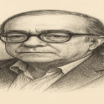 Do lado de lá com Vinicius de Moraes