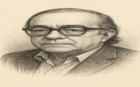 Do lado de lá com Vinicius de Moraes Do lado de lá com Vinicius de Moraes