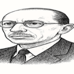 Do lado de lá com Ígor Stravinski