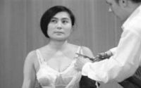 “Cut Piece”: o que Yoko pretendia?