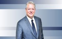 Al Gore: um autêntico ambientalista? Al Gore: um autêntico ambientalista?