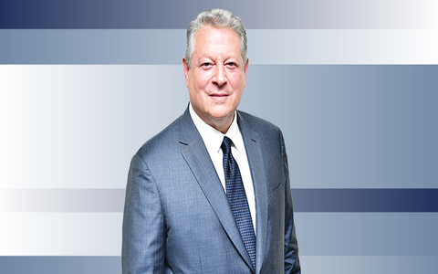 Al Gore sempre foi um personagem curioso da política norte-americana (Foto: ASCM)