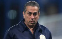 Behdad Eghbali: futuro dono do Santos?