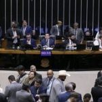 PEC da Blindagem: você briga por eles…