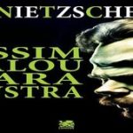Assim Falou Zaratustra: simples e complexo