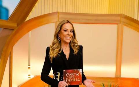 Christina Rocha retorna como símbolo de estabilidade e caos do programa (Foto: Wiki)