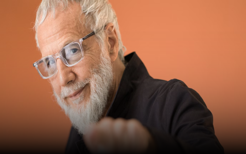 Cat Stevens avisou que sua turnê nos Estados Unidos corre “sério risco” (Foto: Wiki)