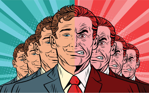 Coachs vendem ideias, métodos, sonhos e muitíssimas farsas (Ilustração: Divulgação)