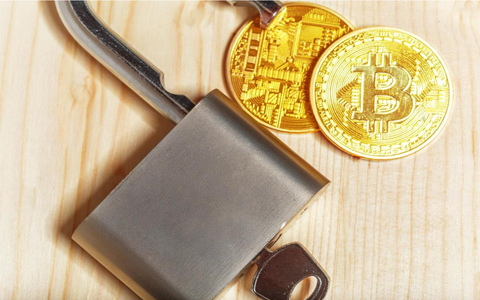 Criptomoedas