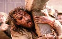 A Paixão de Cristo: hemoglobina pura