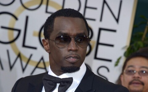 O “Jogo Livre com Diddy” soa como uma mistura de coaching com prisão (Foto: Wiki)