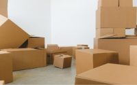 Self Storage se consolida como resposta ao aperto urbano em São Paulo