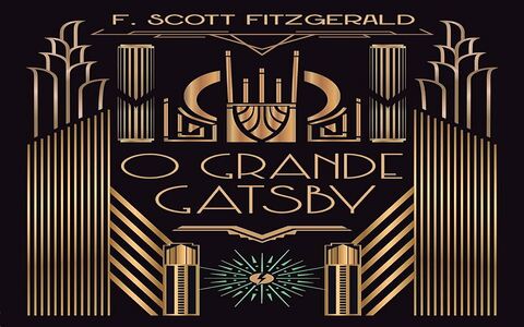 O Grande Gatsby é atual porque fala de nós — de nossas contradições (Foto: Amazon)