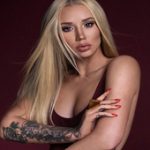 Iggy Azalea, energia, Trump…