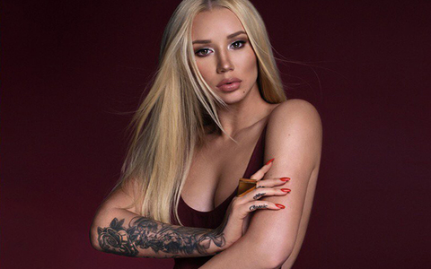 Iggy Azalea resolveu parar de rimar para investir numa economia paralela (Foto: Wiki) Iggy Azalea resolveu parar de rimar para investir numa economia paralela (Foto: Wiki)