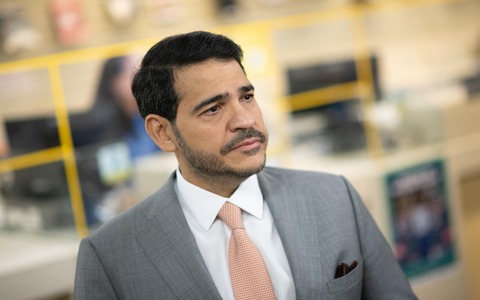 Trump decidiu suspender o visto do advogado-geral da União, Jorge Messias (Foto: Wiki) Trump decidiu suspender o visto do advogado-geral da União, Jorge Messias (Foto: Wiki)