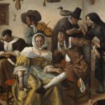 10 aforismos sobre a luxúria