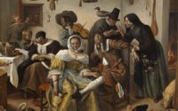 10 aforismos sobre a luxúria