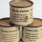“Merda de Artista”: nada mais humano