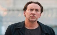 Nicolas Cage, Itália, reformas…