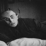 Nosferatu está vivo, sombrio e ainda pulsante