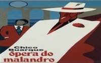 Ópera do Malandro: Chico em cena