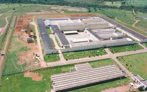 A Papuda é mais do que um endereço; é um destino simbólico e indesejado (Foto: Wiki)