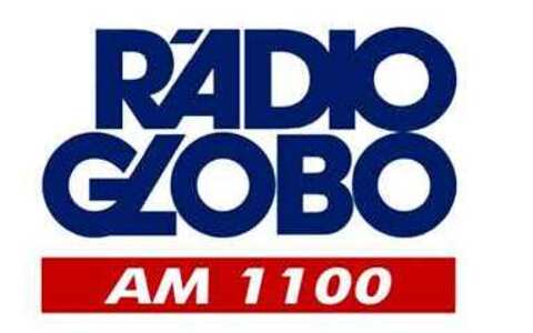 A Rádio Globo AM 1100 já não habita esse novo mundo (Foto: Reprodução/YouTube)