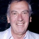 Roger Vadim: uma anedota em sua morte