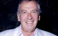 Roger Vadim: uma anedota em sua morte
