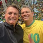 Tarcísio e a anistia do indefensável