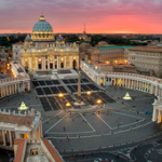 Vaticano, TV Tupi, CNPJ…