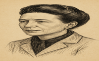 Do lado de lá com Simone de Beauvoir Do lado de lá com Simone de Beauvoir