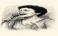 Do lado de lá com Elis Regina Do lado de lá com Elis Regina