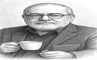 Do lado de lá com Jô Soares Do lado de lá com Jô Soares