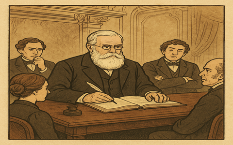 Instituto Histórico e Geográfico Brasileiro