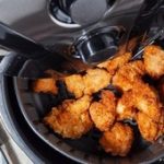 A criação do Air Fryer em detalhes